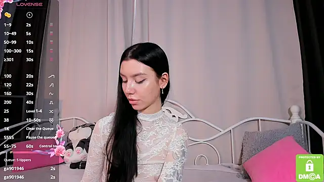 Amelia_skyy Live XXX Chat