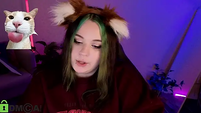 Mia_R0ss Chat XXX live