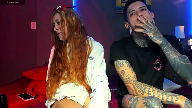 Chat +18 de cleoo_jhonny ao vivo