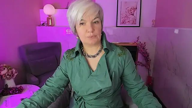 แชท XXX สดของ CarmenSoft