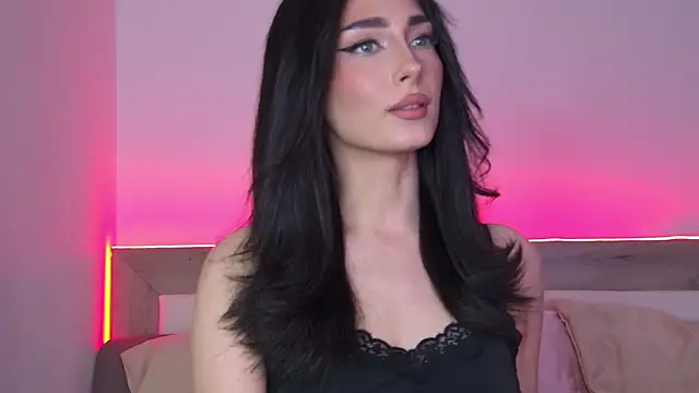 AnyaLobb: онлайн-секс-чат