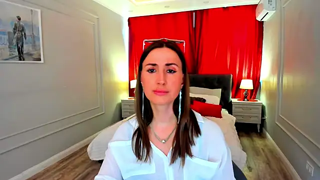 دردشة PassionGlow الجنسية المباشرة