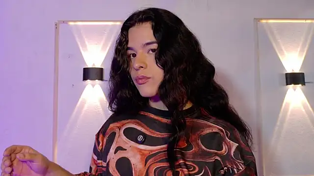 Show de webcam de Angel-umbra