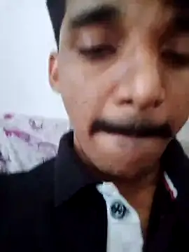 Pokazy przed kamerką – kalliJ