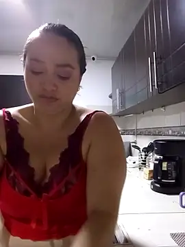 Chat XXX Live SabrinaVantress