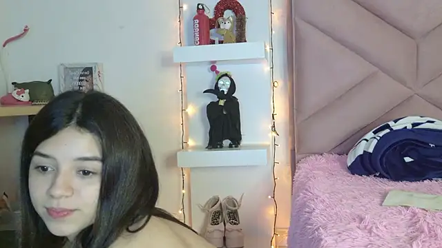 Chat XXX Live eva_sin18