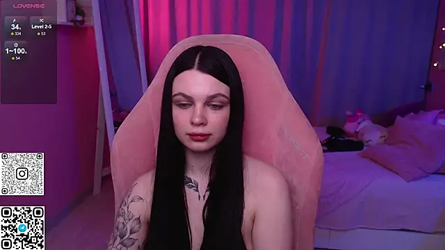 Michela_FruetのライブXXXチャット