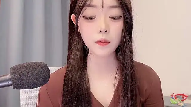 smalldaisy's Webcam Show