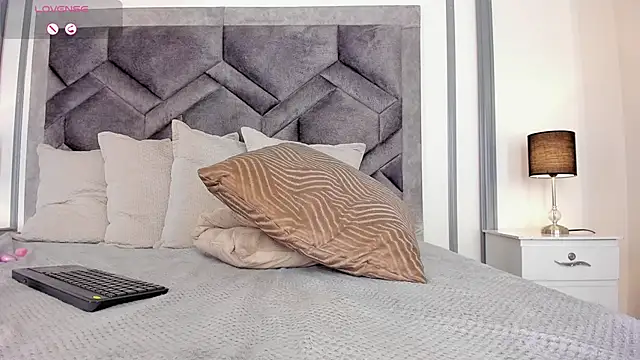 TahliaMoreauのウェブカメラショー