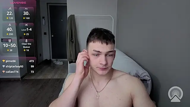 sweet_boyss_ Webcam show