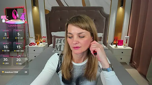 annasimonsj live XXX chat