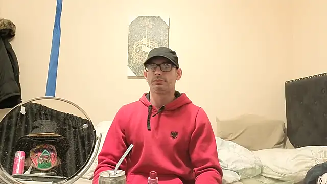 แชท XXX สดของ hailzeffn