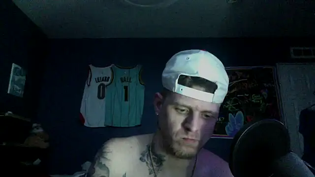 Show Webcam de traejddd