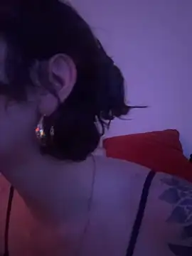 FrutillitaXX's Webcam Show