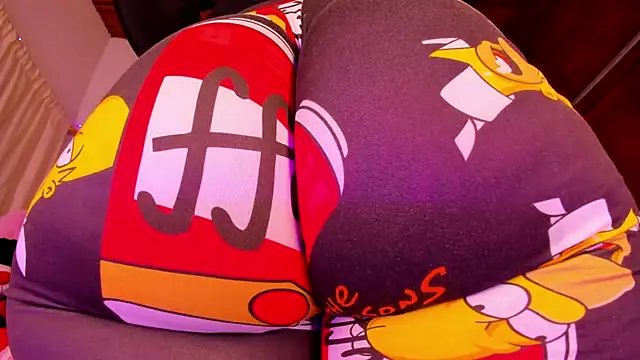 Chatroom XXX en direct de Gabby_Haze