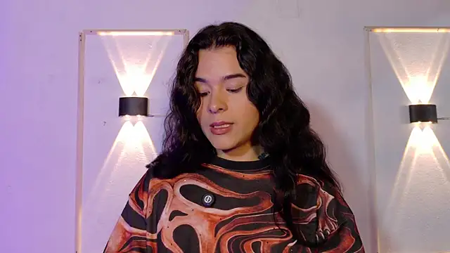 Angel-umbra 在線直播表演