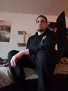 Codymc89 Webcam-Show