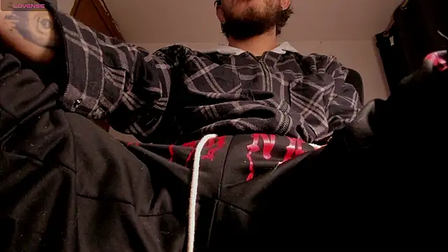 Вебкам-шоу s_sven03