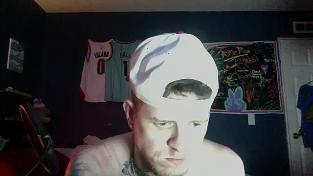 traejddd Webcam Show