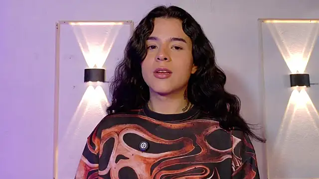 Živý XXX chat Angel-umbra