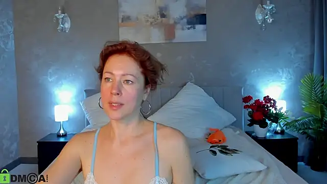 Chatroom XXX en direct de LeticiaRomano