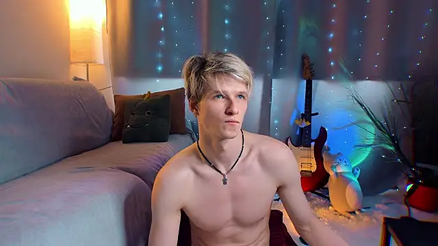 Breston_Sweet 现场XXX聊天