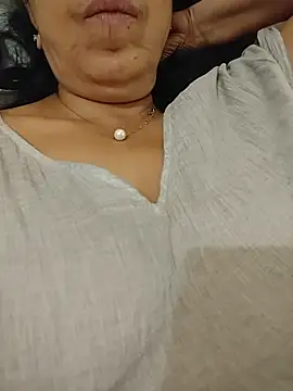 NakedMILFx Obrolan Langsung XXX