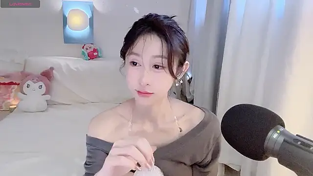 mistylana_'s Live XXX Chat