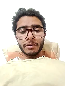 Show modela CoralN na web-kameri