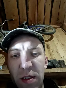 _uncle_Mitya-43_のウェブカメラショー