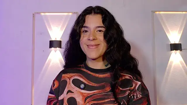 Angel-umbra 在線直播表演