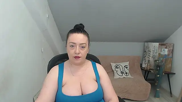 BrendaSkye 라이브 XXX 채팅