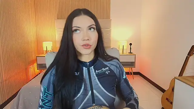 Chat XXX en directo de Baby_Venuss