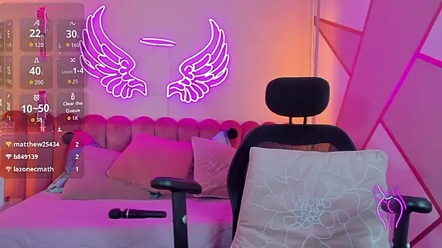 _carla_roseen Live XXX chat