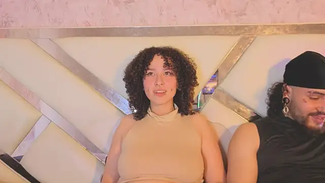 Živý XXX chat Benny_and_Mark