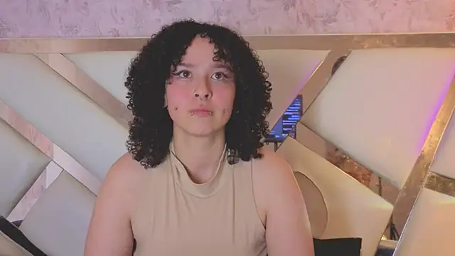 Benny_and_Mark Adlı Modelin Canlı XXX Sohbeti