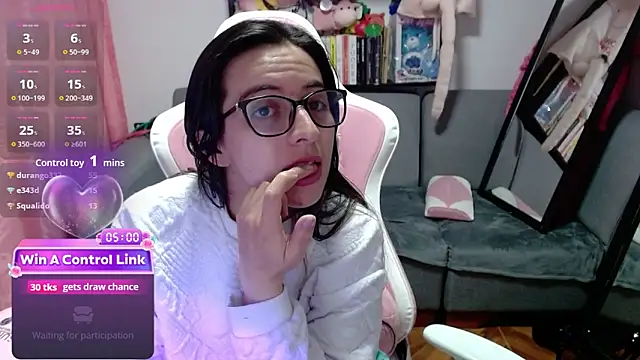 Maggie_Fox3 – Live XXX-chat