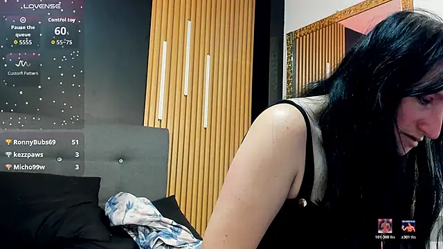 Andre_cloefoxx_'s Live XXX Chat