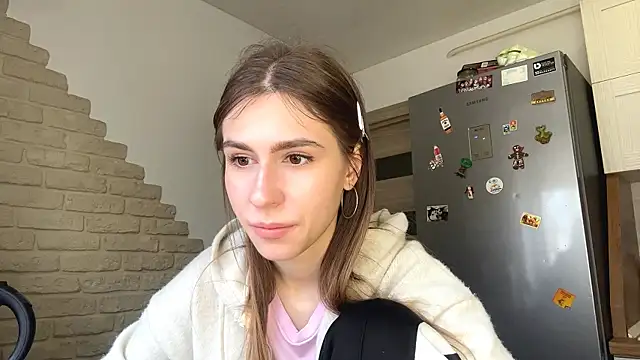 Chat +18 de ElsieKuhlmann ao vivo