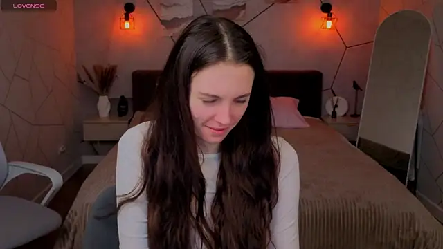 Czat XXX na żywo – elise_robbie