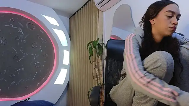 โชว์เว็บแคมของ ritzabeth_daniel