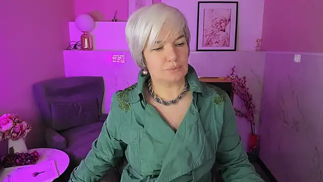 CarmenSoft's Live XXX Chat