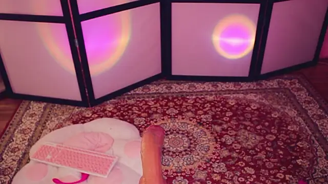 Czat XXX na żywo – Chery_Lady22