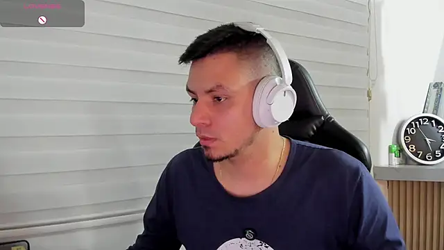 Rick_Adams' Webcam Show