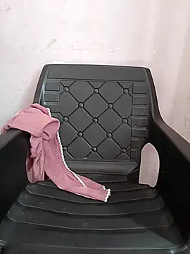 Kavita_jiのウェブカメラショー