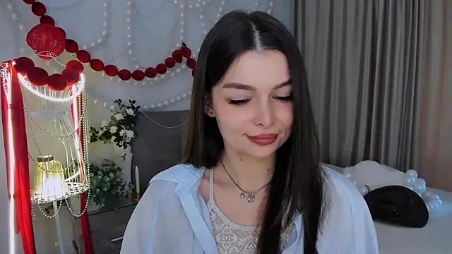 ContinentOfTranquility Obrolan Langsung XXX