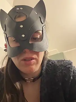 ladybunny3 Webcam show