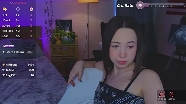 Hayle_Hill's Live XXX Chat