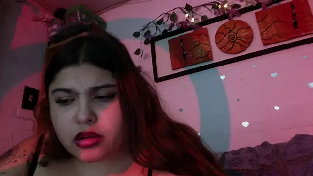 eira_lux Obrolan Langsung XXX