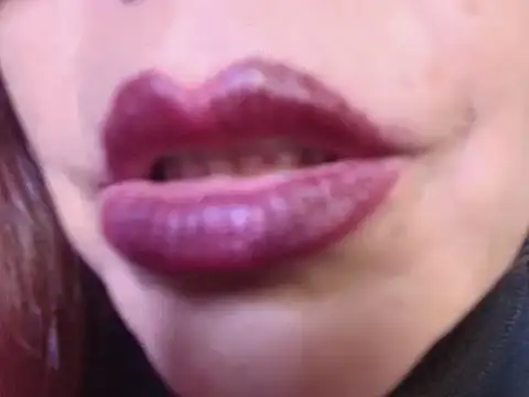 BrendaSex_Hot: онлайн-секс-чат